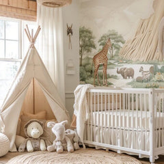 Collection image for: Jungle Kinderkamer