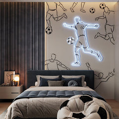 Collection image for: Voetbal kinderkamer