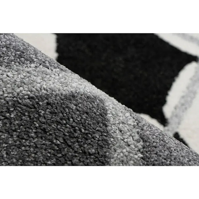 Tapijt Voetbal Goal H x B: 150 x 80 cm