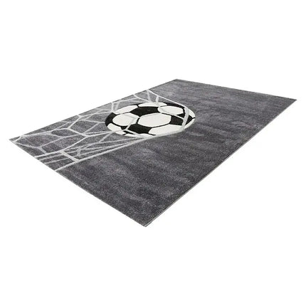 Tapijt Voetbal Goal H x B: 150 x 80 cm
