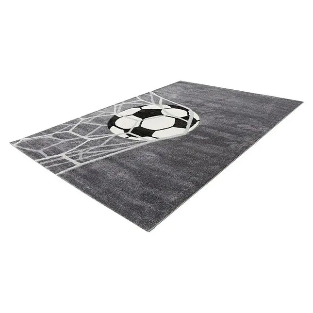 Tapijt Voetbal Goal H x B: 150 x 80 cm