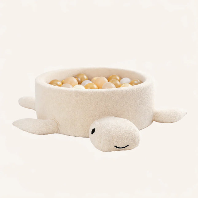 Schildpad Cream – Ballenbak (excl. ballen)