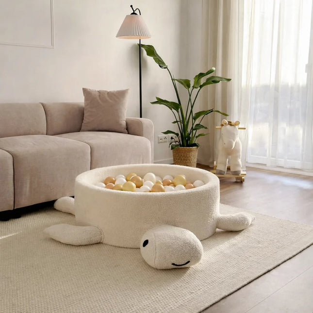 Schildpad Cream – Ballenbak (excl. ballen)