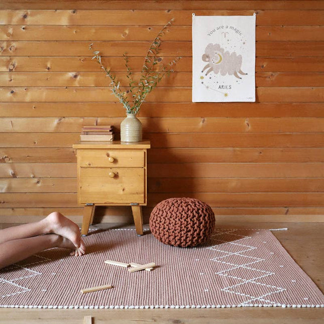 LILI SIENNA zitzak voor kinderen