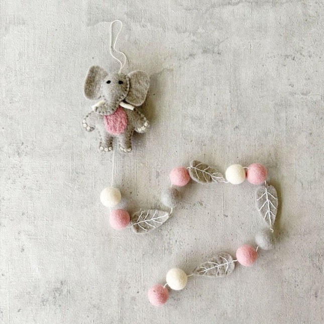 Olifanten Slinger - 65 cm