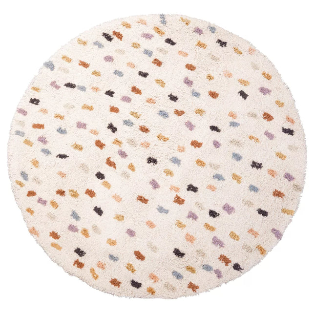 Vloerkleed Cato multicolor