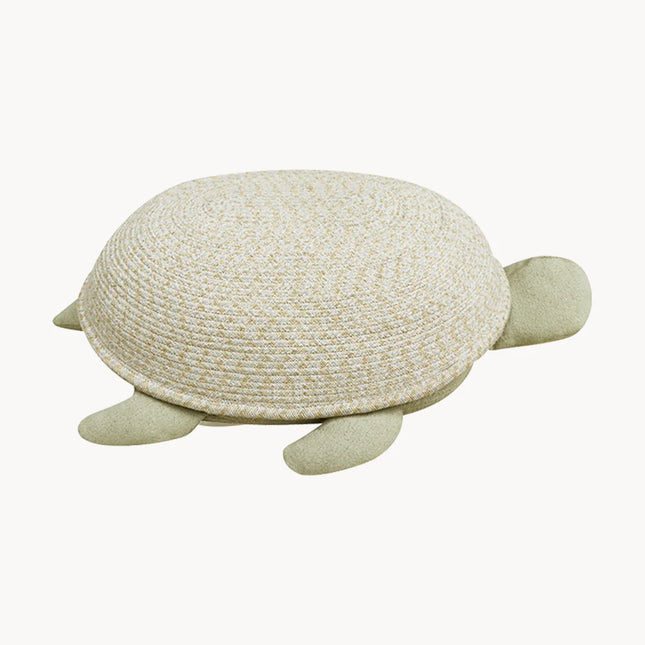 Schildpad opbergmand