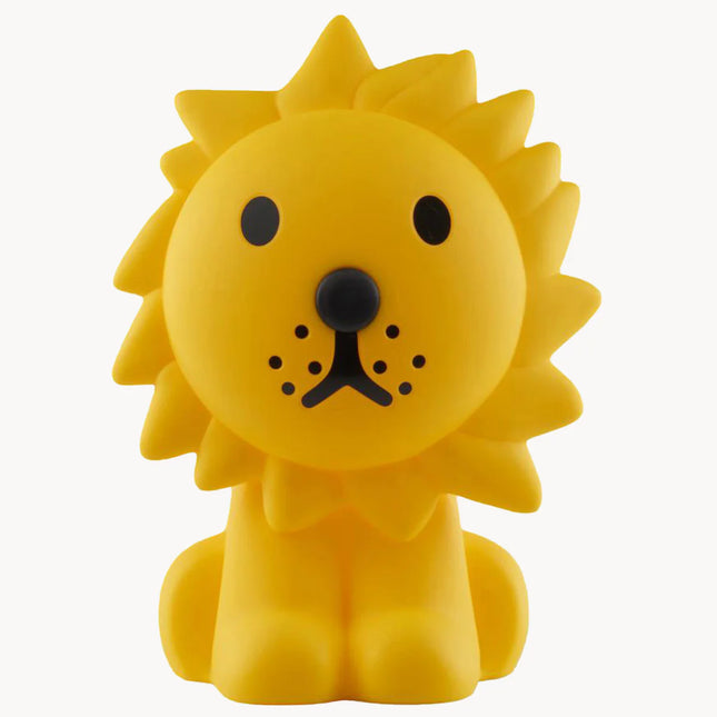 Dimbare Leeuw licht groot 41cm