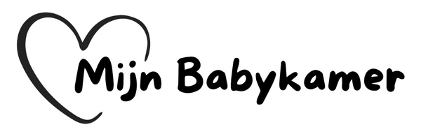 Mijn Babykamer
