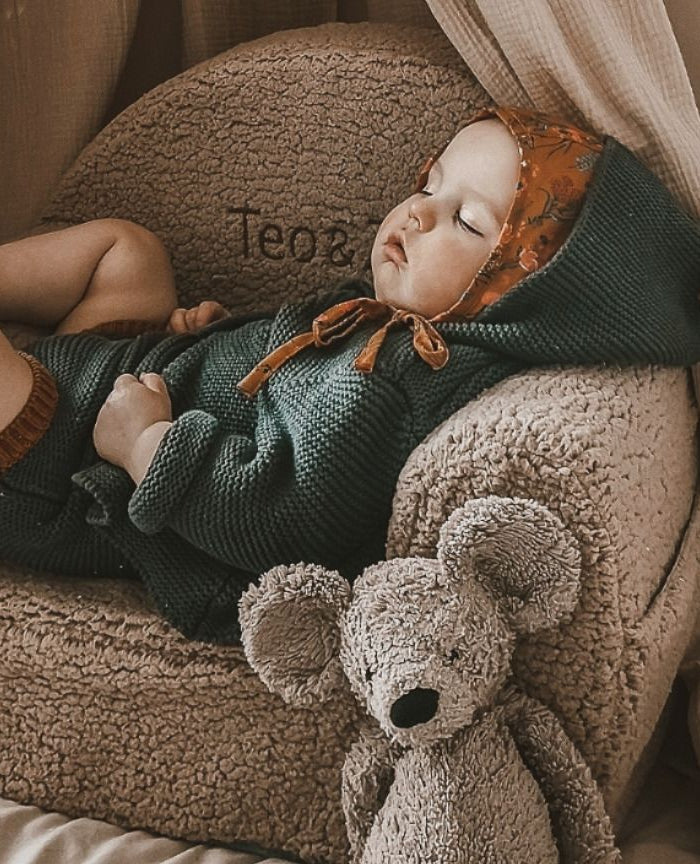 <h1>Kinderstoelen en zitzakken voor kinderen</h1>