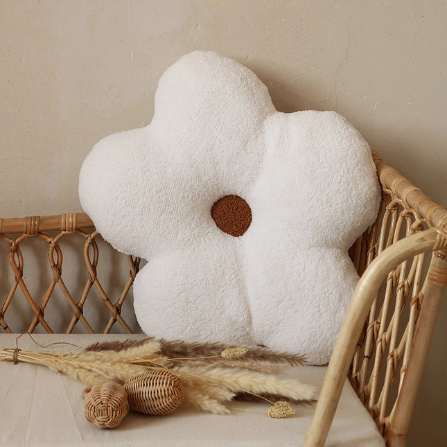 Madelief kussen groot