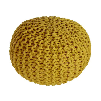 LILI EGG zitzak - Geel