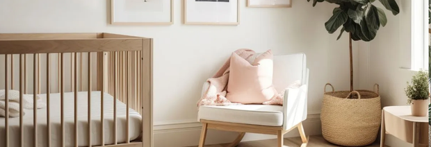 Banner image for: <h2>Neutrale Babykamer</h2>