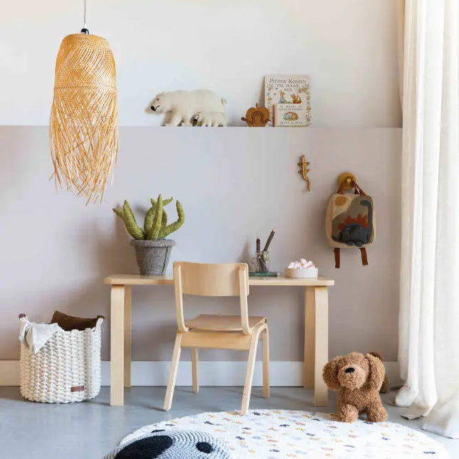 Vloerkleed Cato multicolor